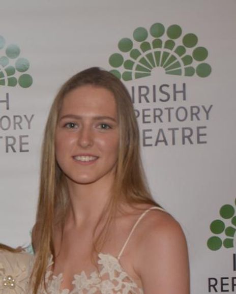 Sarah Gardiner Headshot