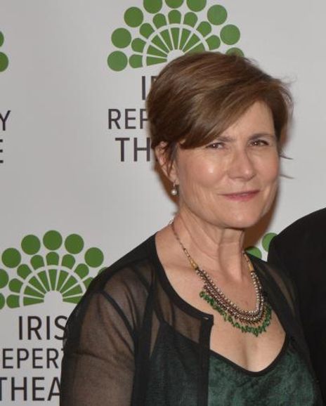 Kathleen Begala Headshot