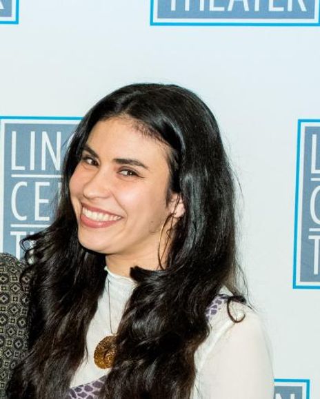 Raquel Chavez Headshot