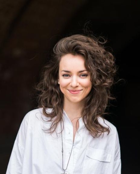 Kate Eastman Headshot