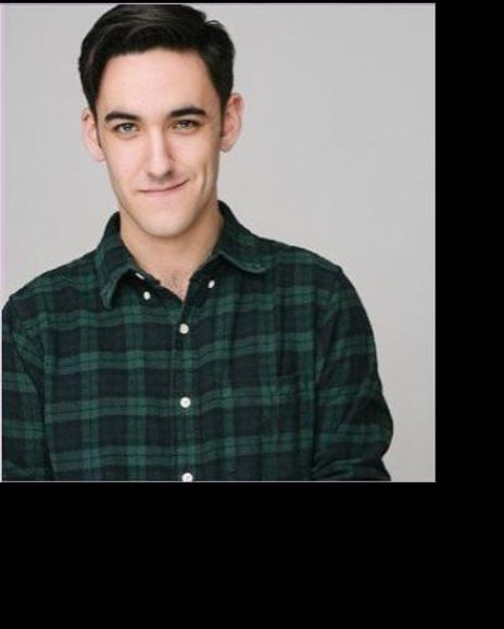 Alex Aquilino Headshot