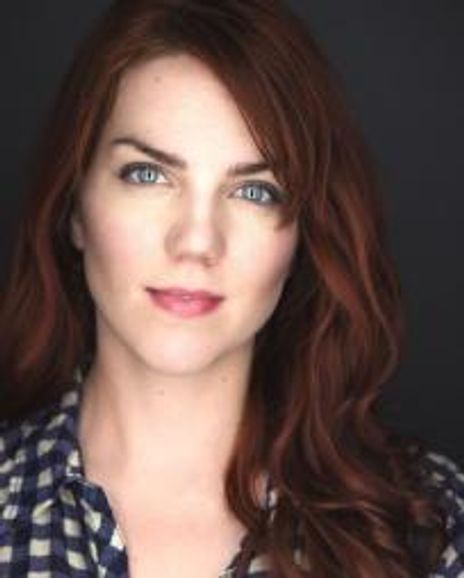 Morgan Everitt Headshot