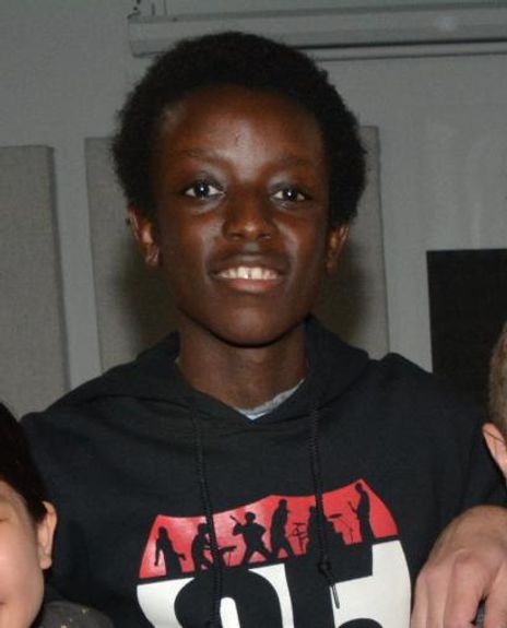 Jason Kisare Headshot