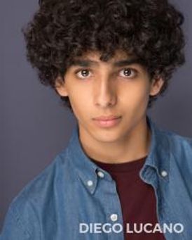 Diego Lucano Headshot