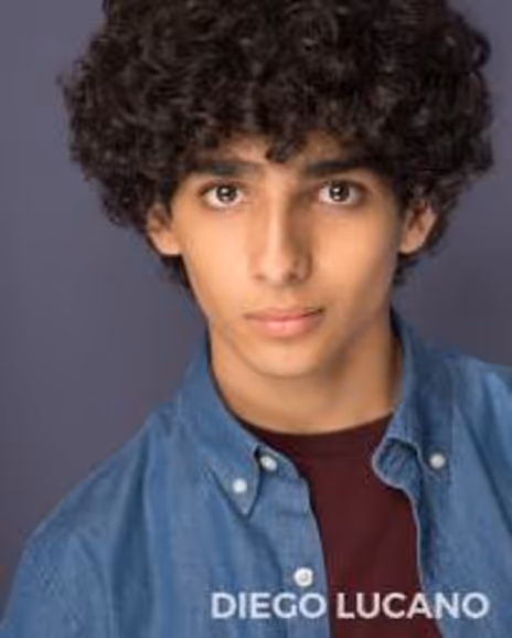 Diego Lucano Headshot