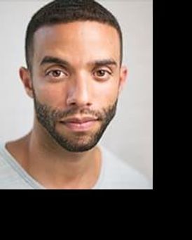 Ricardo A. Zayas Headshot