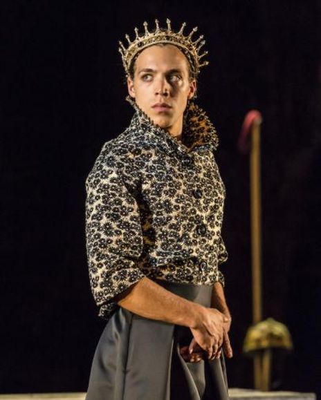 Ben Wiggins Headshot