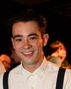 Jack McMullen Headshot