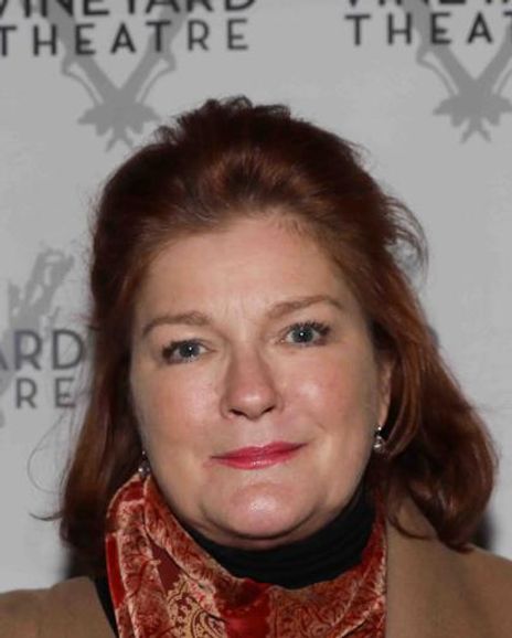 Kate Mulgew Headshot