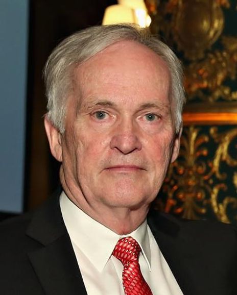 Joseph Ponte Headshot