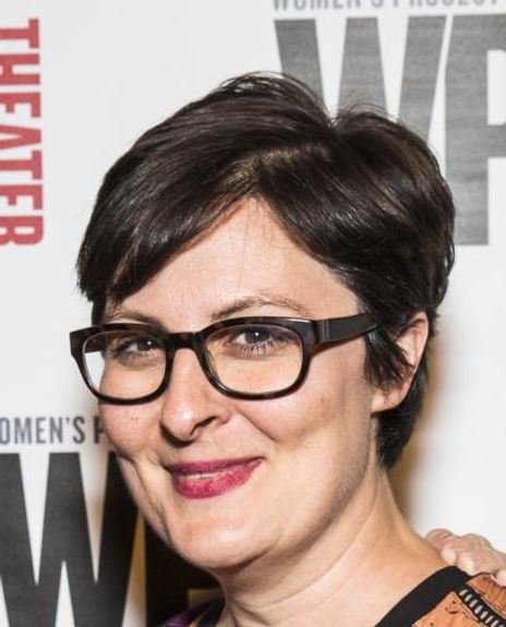 Kristen Kelly Headshot