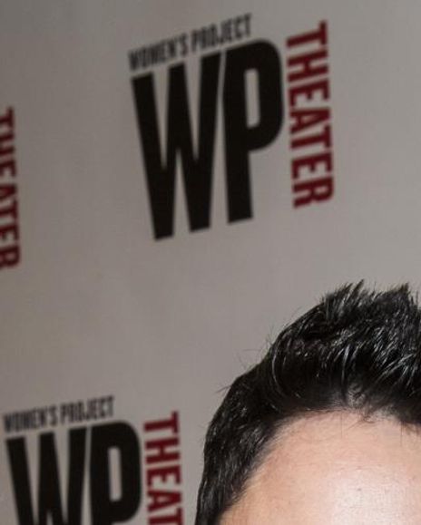 Rochelle Schopper Headshot