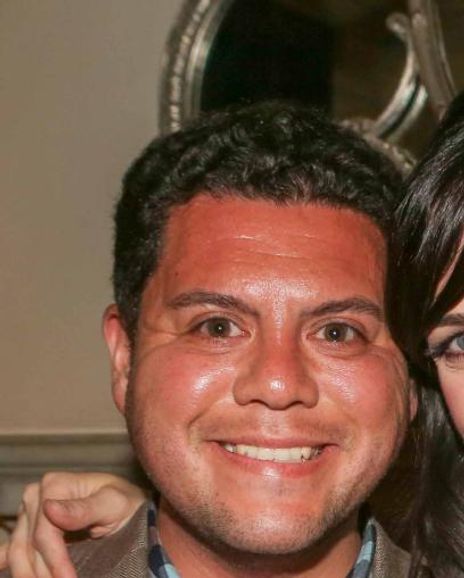 Curtis M Wong Headshot