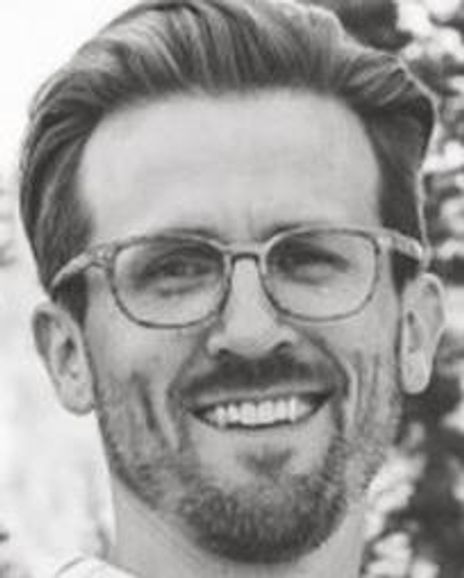 Spencer T Williams Headshot