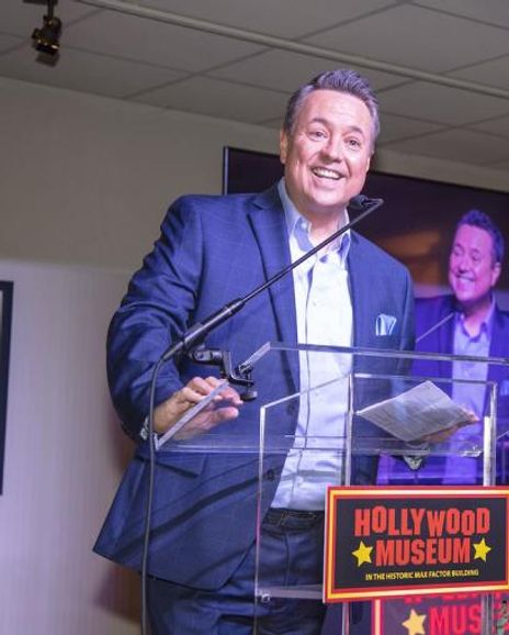 George Pennacchio Headshot