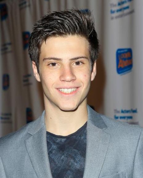 Lofton Shaw Headshot