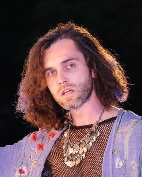 Aaron Latterell Headshot