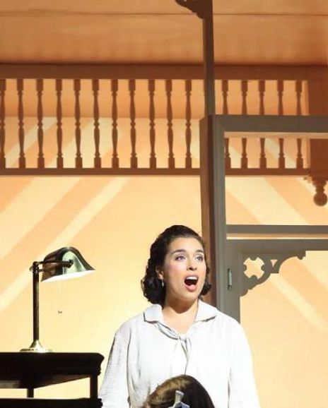 Erin Rubico Headshot