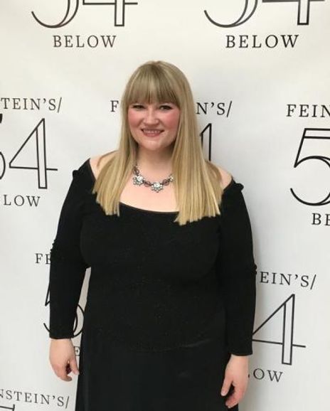 Angela Christine Smith Headshot