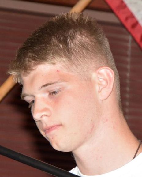 Mark Keegan Headshot