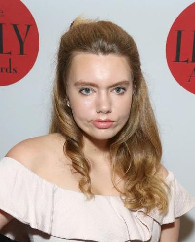 Madison Ferris Headshot