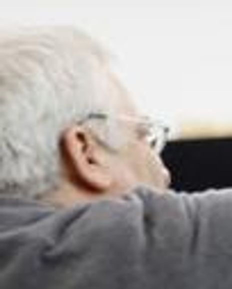 David Alden Headshot