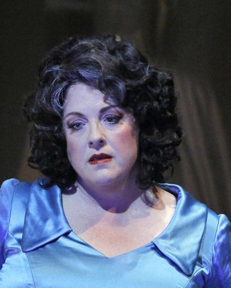 Michaela Martens Headshot