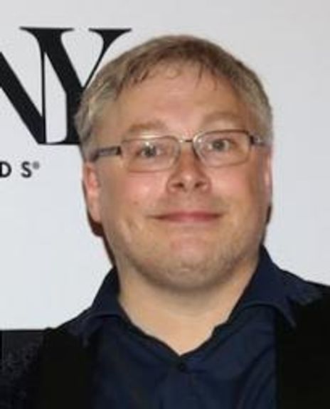 Pete Malkin Headshot