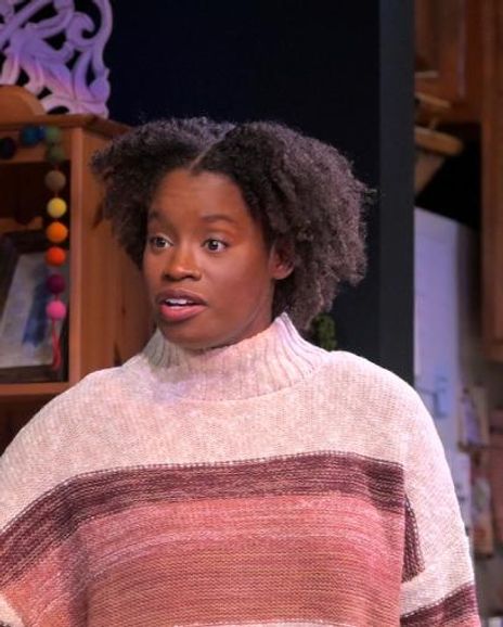 Aneisa Hicks Headshot