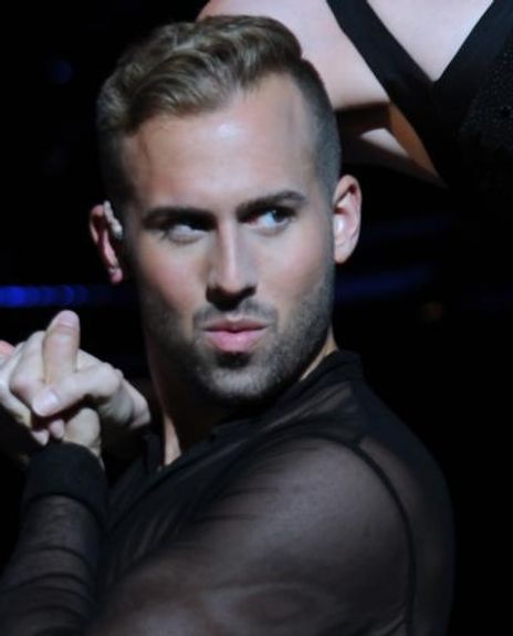 Anthony LaGuardia Headshot