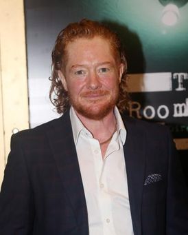 Becca Blackwell Headshot