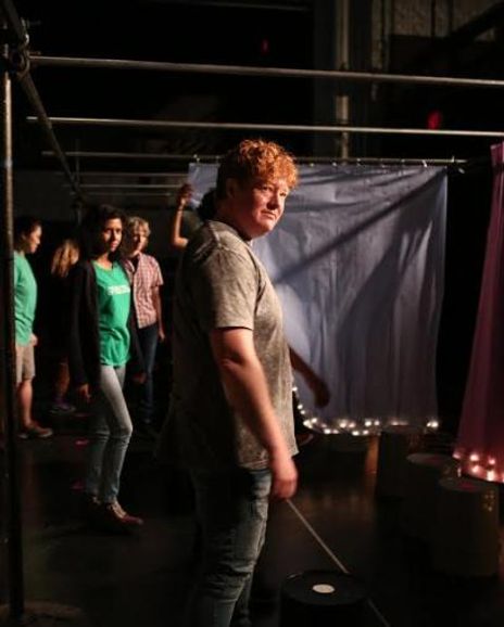 Tanya Selvaratnam Headshot