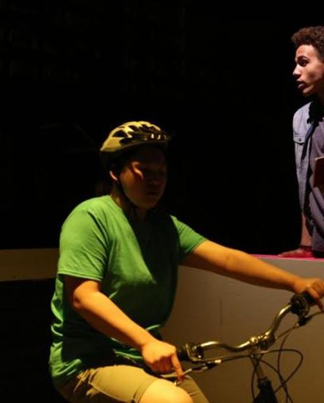 Hye Young Chyun Headshot