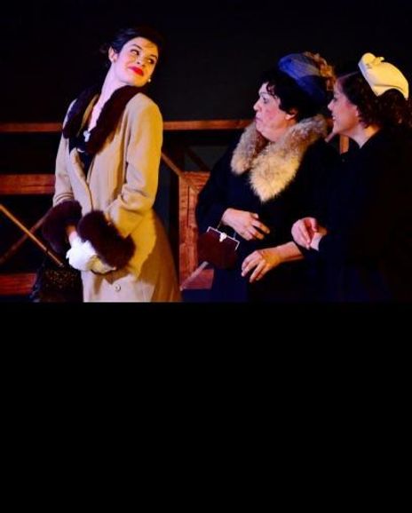 Caroline Day Headshot