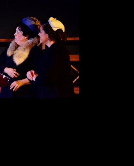 Graciela Valderama Headshot