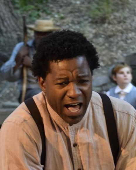 Durant Fowler Headshot