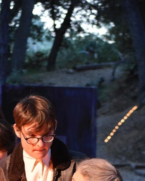 Shane McDermott Headshot