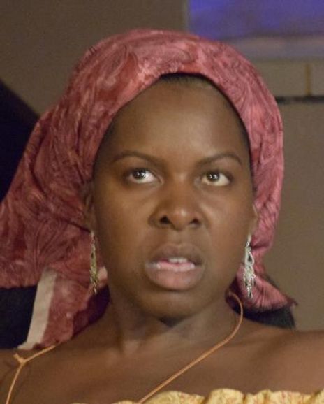 Shannon Shepherd Headshot