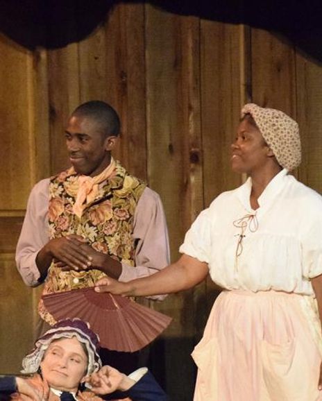 Melora Marsahll Headshot