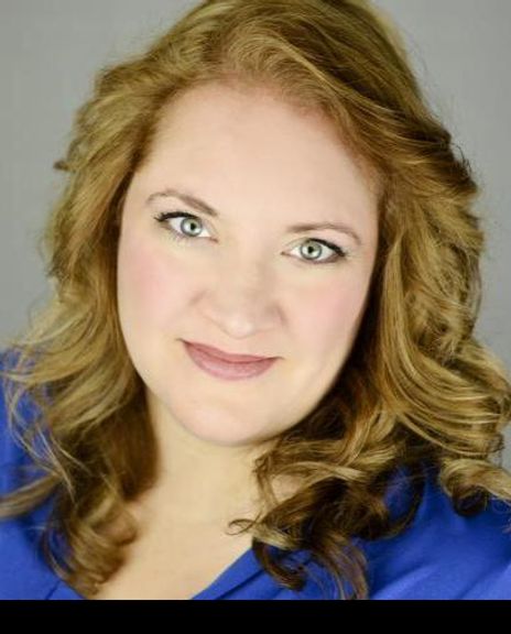 SANDRA RENICK Headshot