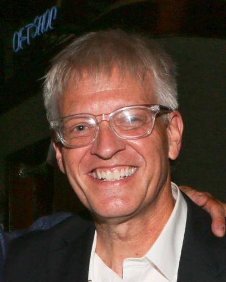 Doug McIntyre Headshot