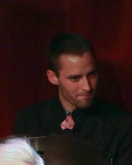 Dag Markhus Headshot