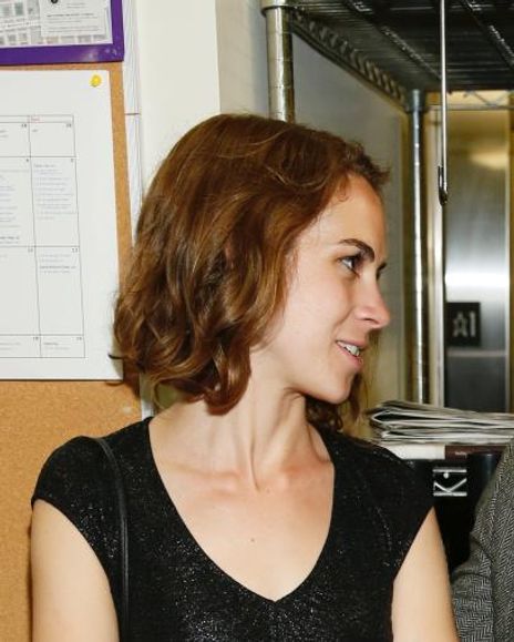 Emma Nicholls Headshot