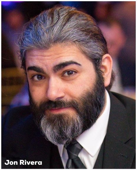 Jon Rivera Headshot