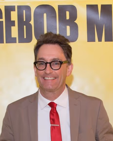 Tom Kenny Headshot