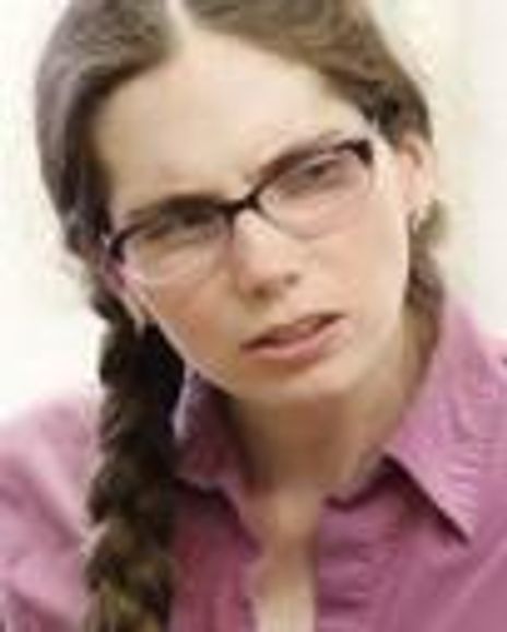 Rebecca Rover Headshot