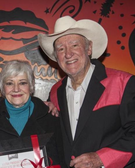 Sally Vaughn Headshot