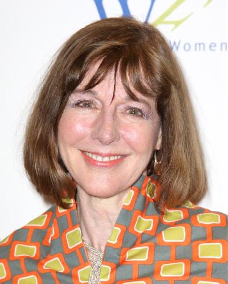 Ilene Wachs Headshot