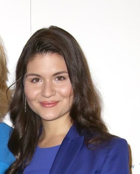 Philipa Soo Headshot