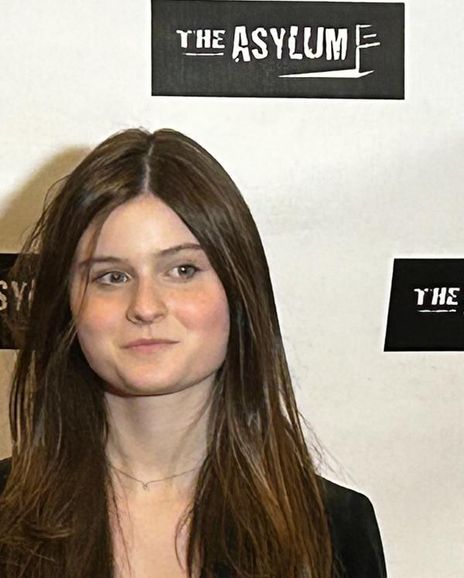 Katie Silverman Headshot